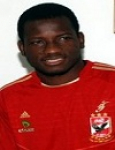 A. Oussou Konan