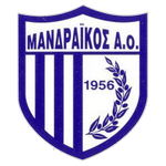 AO Mandraikos FC
