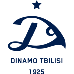 FC Dinamo Tbilisi II