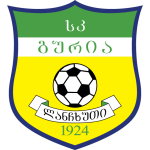 FC Guria Lanchkhuti Reserves