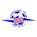 FK FAP Priboj