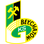 GKS Bełchatów Under 21