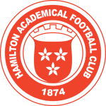 Hamilton Academical FC Under 20