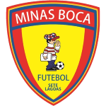 Minas Boca U20