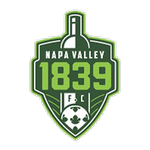 Napa Valley 1839