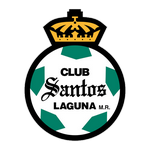 Santos Laguna Under 17