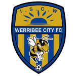 Werribee City U21