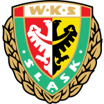 WKS Śląsk Wrocław Under 21
